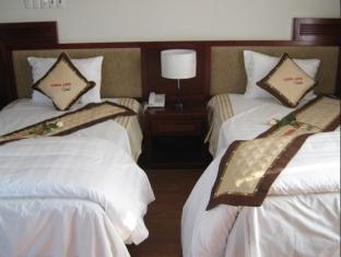Long Anh Hotel Đà Nẵng Extérieur photo