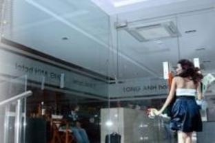 Long Anh Hotel Đà Nẵng Extérieur photo
