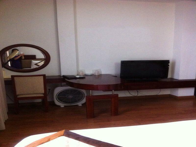 Long Anh Hotel Đà Nẵng Extérieur photo