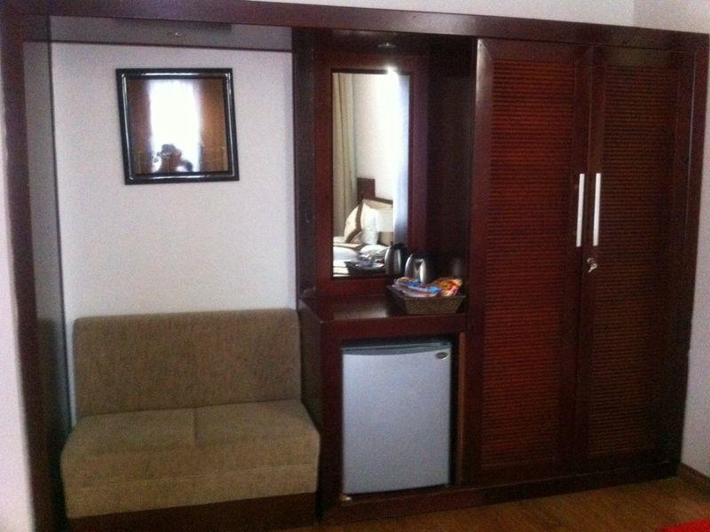 Long Anh Hotel Đà Nẵng Extérieur photo
