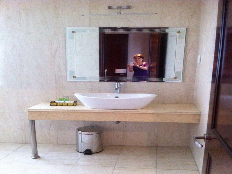 Long Anh Hotel Đà Nẵng Extérieur photo