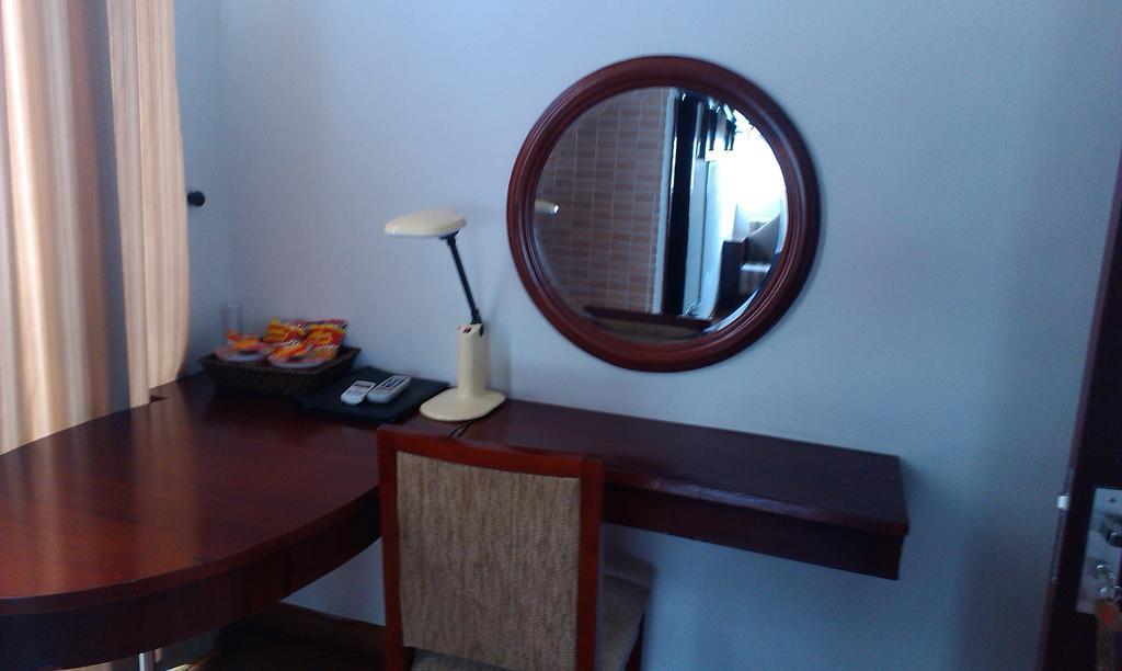 Long Anh Hotel Đà Nẵng Chambre photo