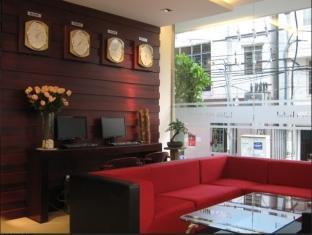 Long Anh Hotel Đà Nẵng Extérieur photo