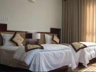 Long Anh Hotel Đà Nẵng Extérieur photo